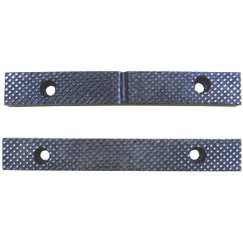 Groz  Spare Jaws - GZ35402 5in / 125mm Vice (Pair)