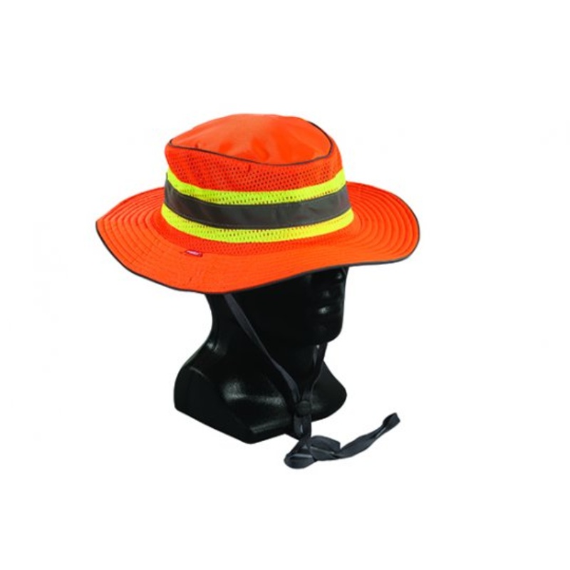 Hi-Vis Safari Sun Protection Hat