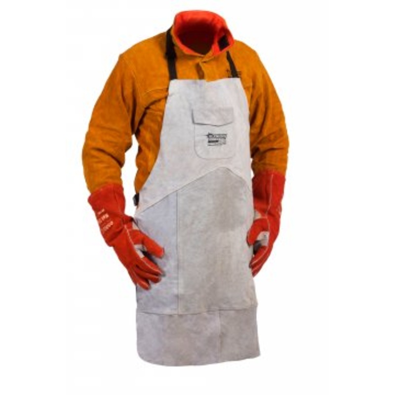 Leather Apron