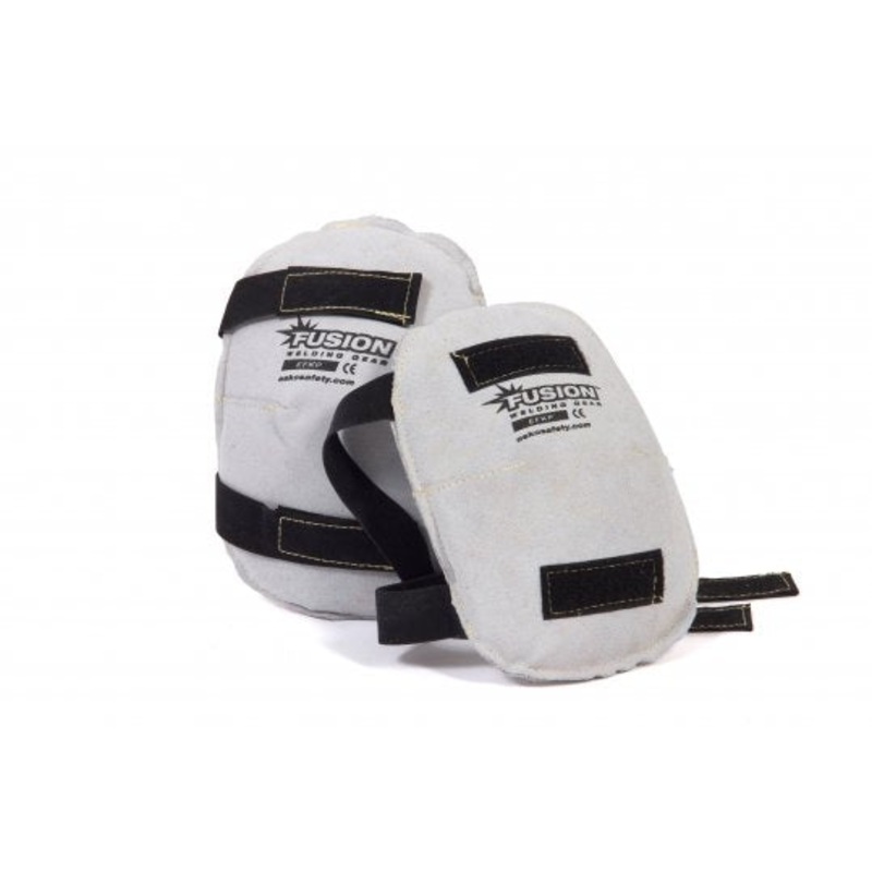 Leather Welders Knee Pad
