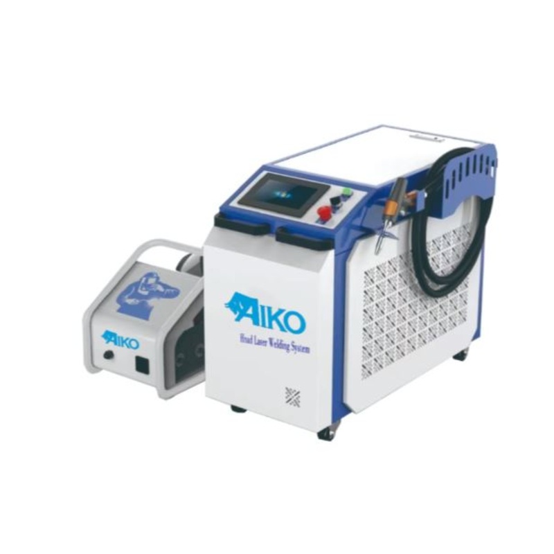 Aiko 1500W 220V Welding Machine Come With Accessories | Model: W-YM-LW1500