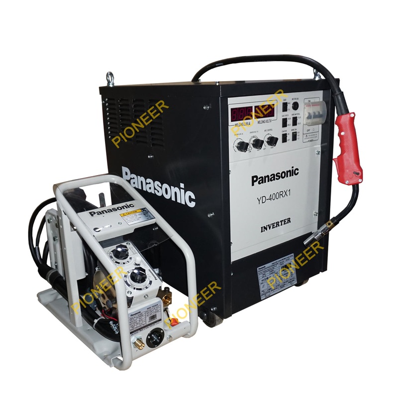 Panasonic Welding Machine RX1 SERIES YD-400RX1