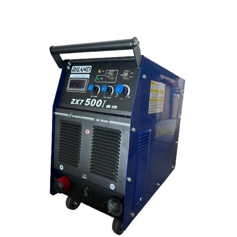 Riland 415V 3Ph DC inverter ZX7-500IJ | Model : W-ZX7-500IJ
