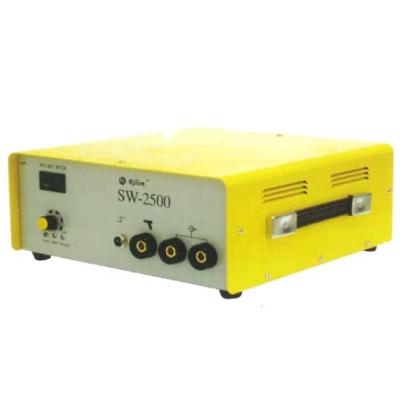 Riland 6mm Stud Welding Machine (welder) | Model : SW2500