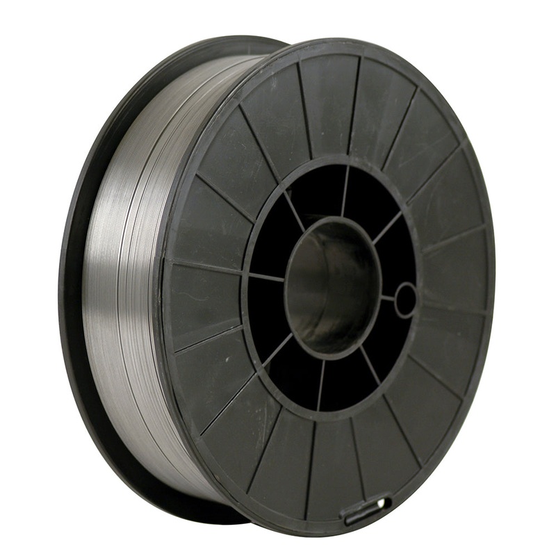 Weldco MIG Welding Wire Gasless Multi Pass  0.8mm x 4.5kg