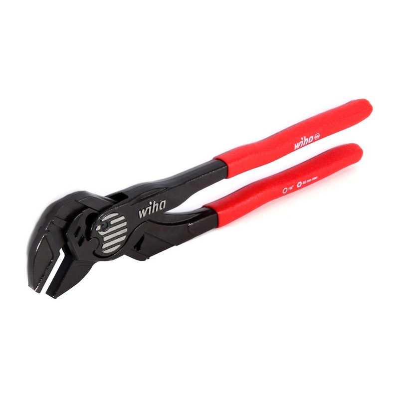 Wiha Z 25 0 01 llave alicate 250mm Classic (40923)
