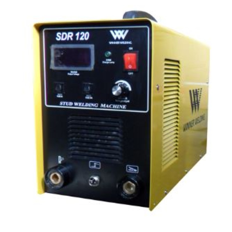 Winner Welding Stud Welding Machine 10mm | Model : W-SDR120