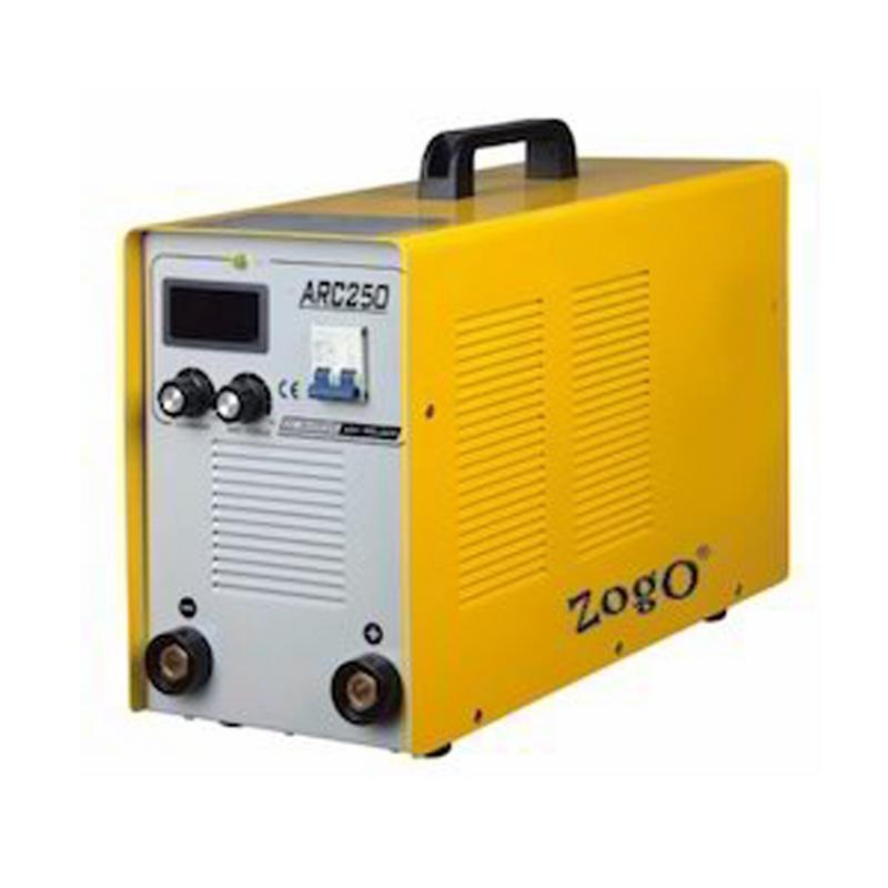 ZOGO WELDING MACHINE ARC250 MOS-1PH