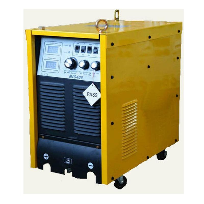 Zogo Welding Machine Mig 400ij-3ph