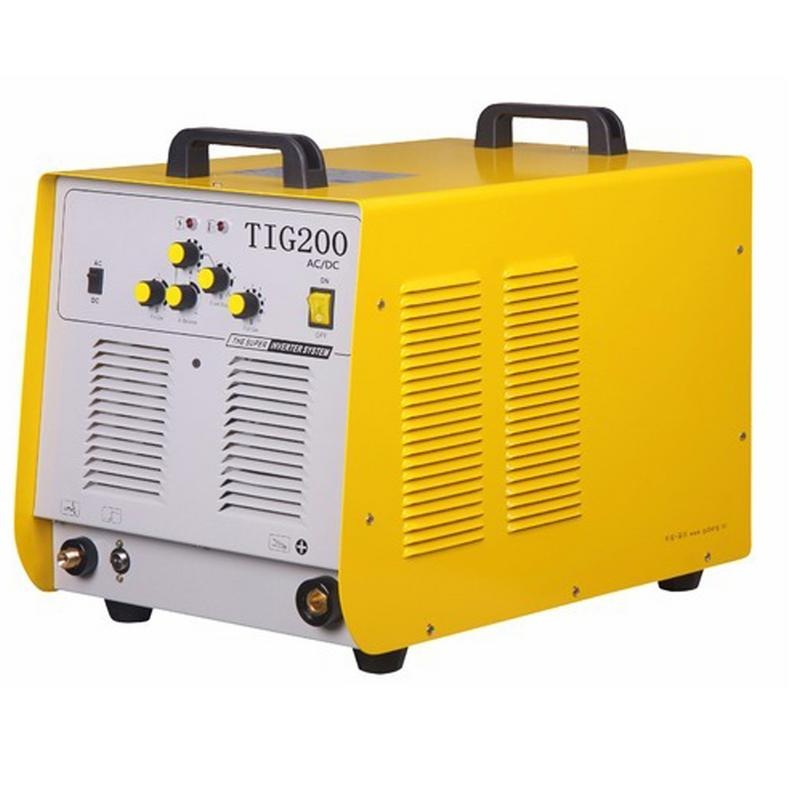 Zogo Welding Machine Tig200p Acdc