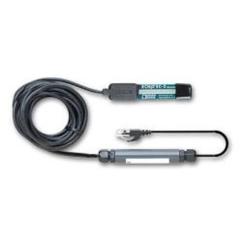 EC-5 Soil Moisture Smart Sensor - S-SMC-M005 - Small area of influence