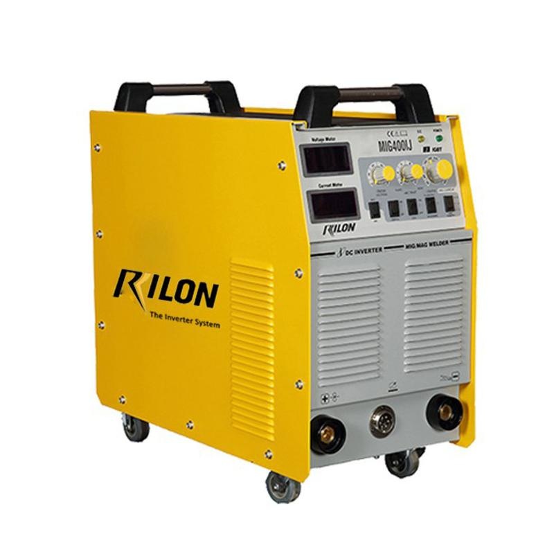 RILON MIG/ARC 400 AMPS I MODULER IGBT