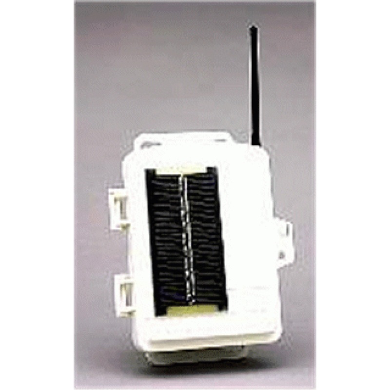 Vantage Pro2 and Vantage Vue Wireless Repeater with Solar Power - IC7627AU