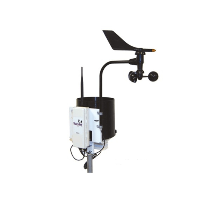 Weather Station Pup (900 MHz) - IC-3900WSAU