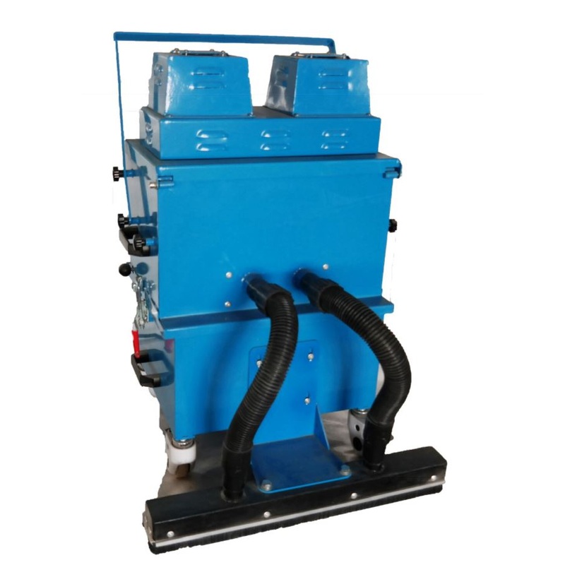 Aiko 240V Vaccum Cleaner Double Motor For Dust | Model : ZFV-45Y
