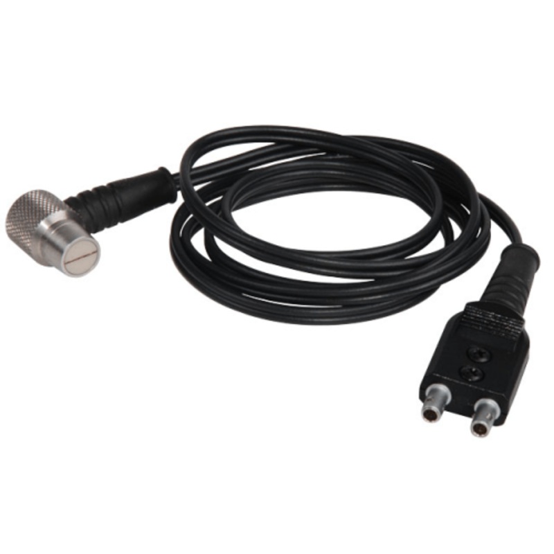 Dual Element Transducer - IC-T-102-2700