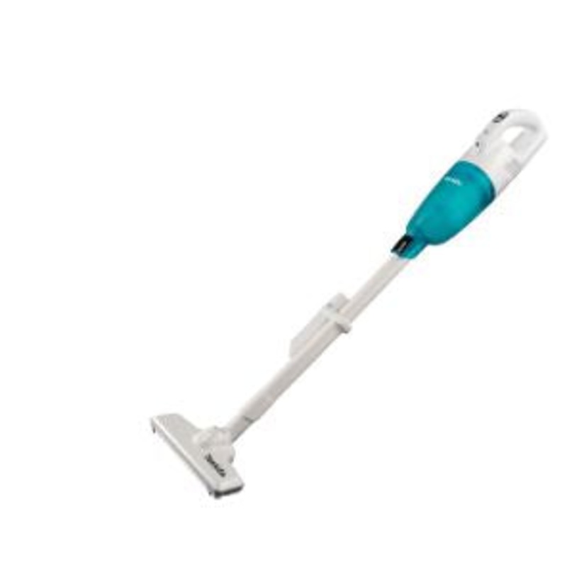 Makita CL117FDX2 12V Cordless Cleaner | Model: M-CL117FDX2