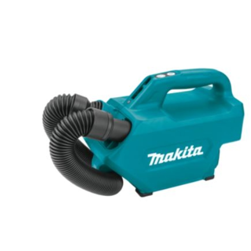 Makita CL121DZ Cleaner 12V (Body Only) | Model: M-CL121DZ