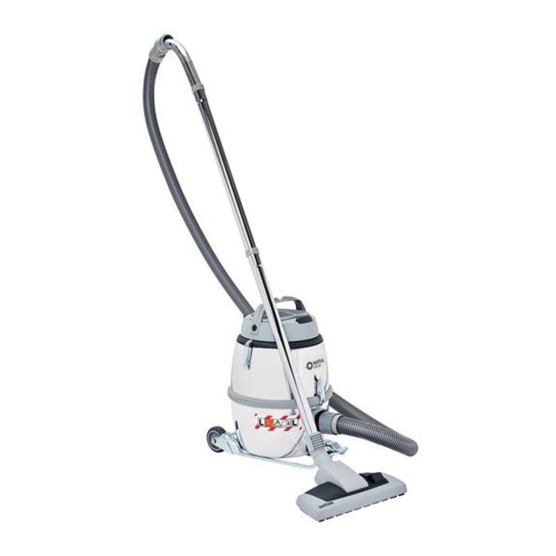 NILFISK Hepa Filter Vacuum Cleaner | Model : VC-GM80EU