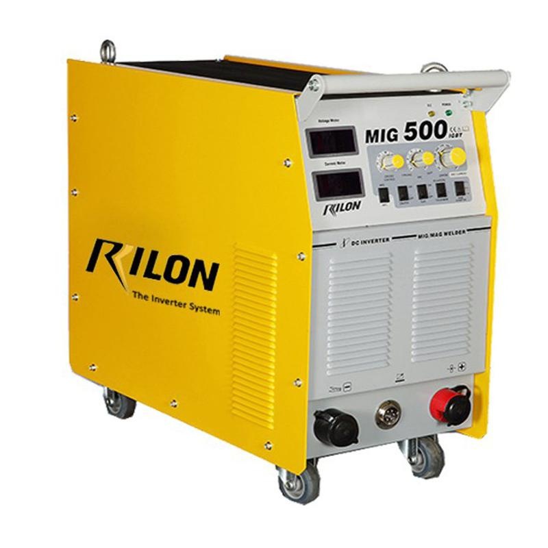 RILON MIG/ARC 500I MODULER IGBT