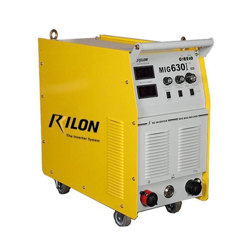 RILON MIG/ ARC 630I MODULER