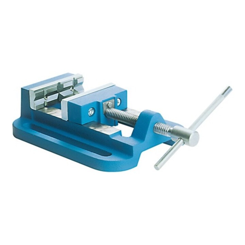 Tornillo de banco MAXION MSP ancho de mandbula 80 mm (4000830089)