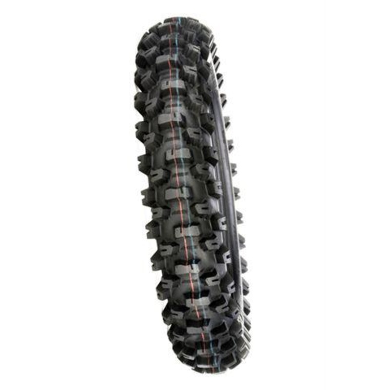 Tyre 100/90-19 Motoz Tps