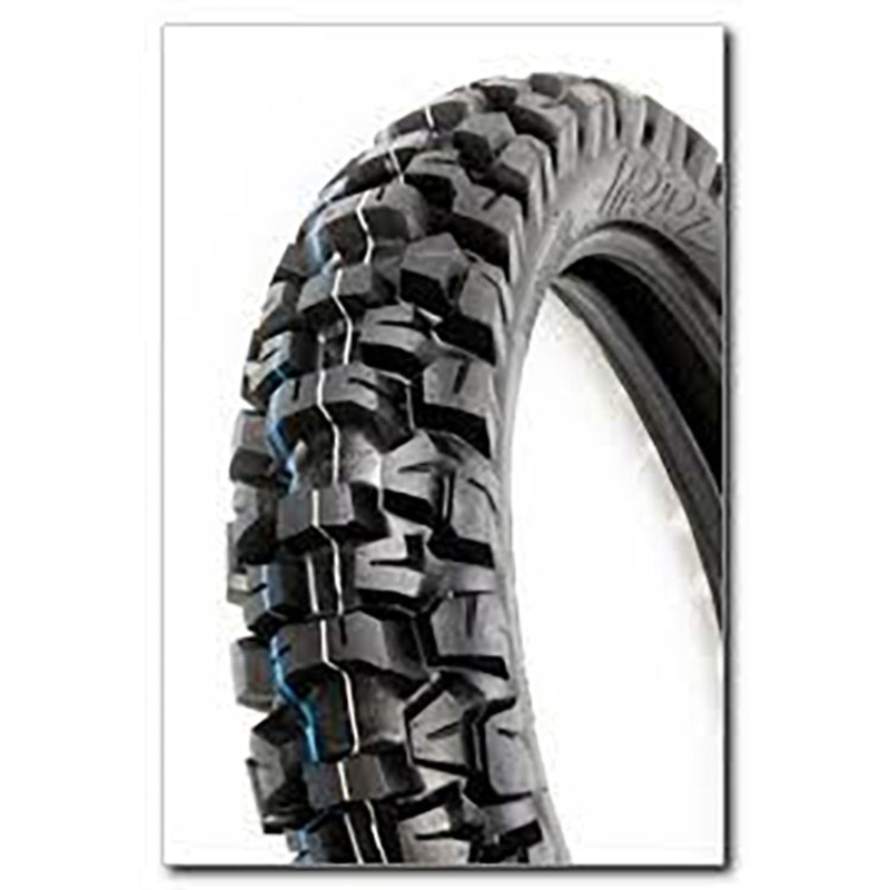 Tyre 110/100-18 Motoz Desert