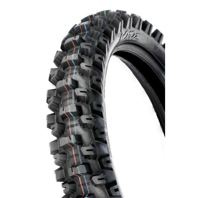 Tyre 110/90-19 Motoz Terrapactor