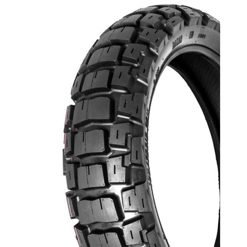 Tyre 140/80-18 Motoz Tractionator Adventure