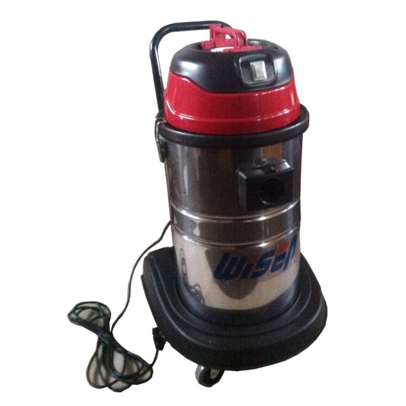 Wisen Vaccum Cleaner 50L (1230Ah)-Offer | Model : VC-1230AH