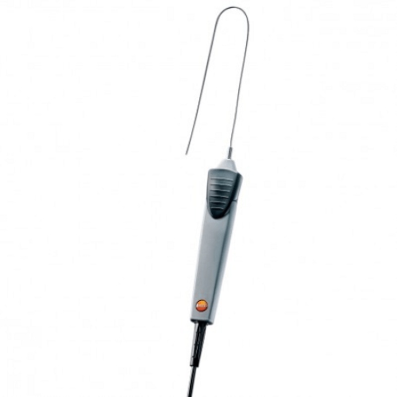 Efficient and fast-action immersion probe - IC-0602-0593