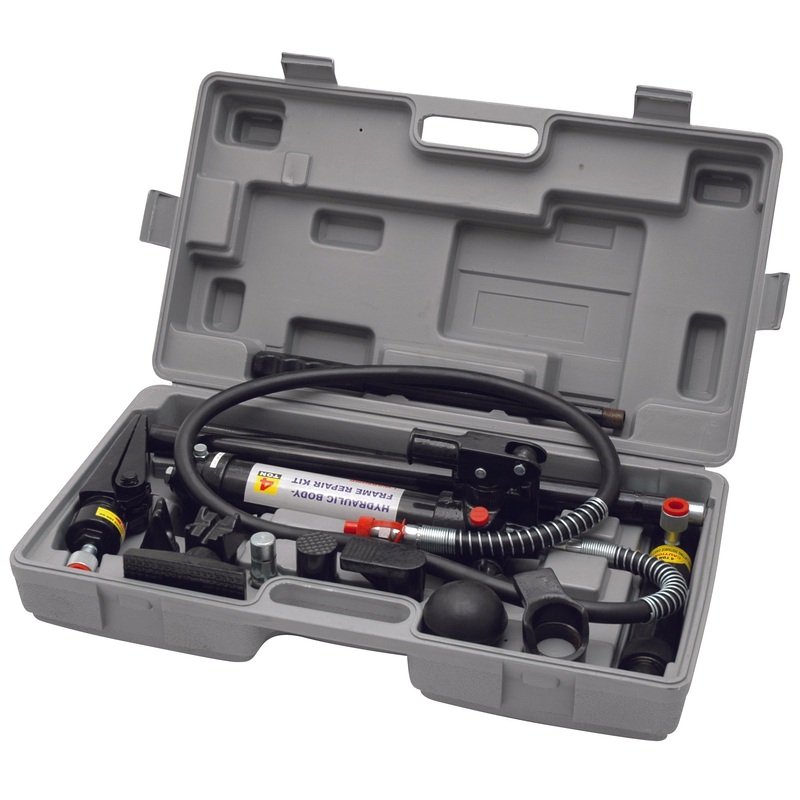 10 Ton Hydraulic Porta Power Repair Kit