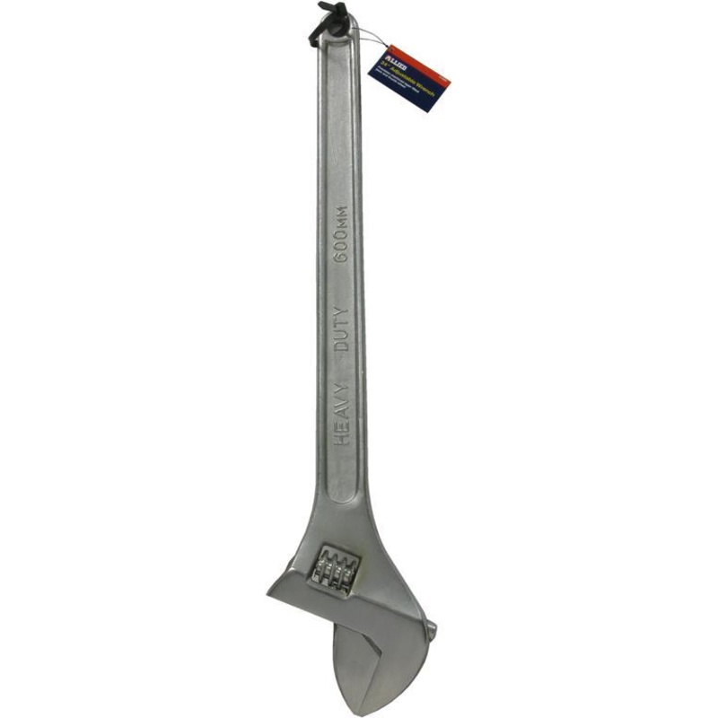 Allied Adjustable Wrench #51056 600mm