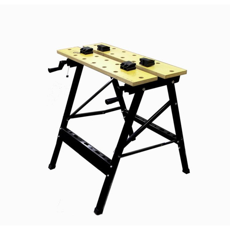 Allied Portable Folding Work Station #59199