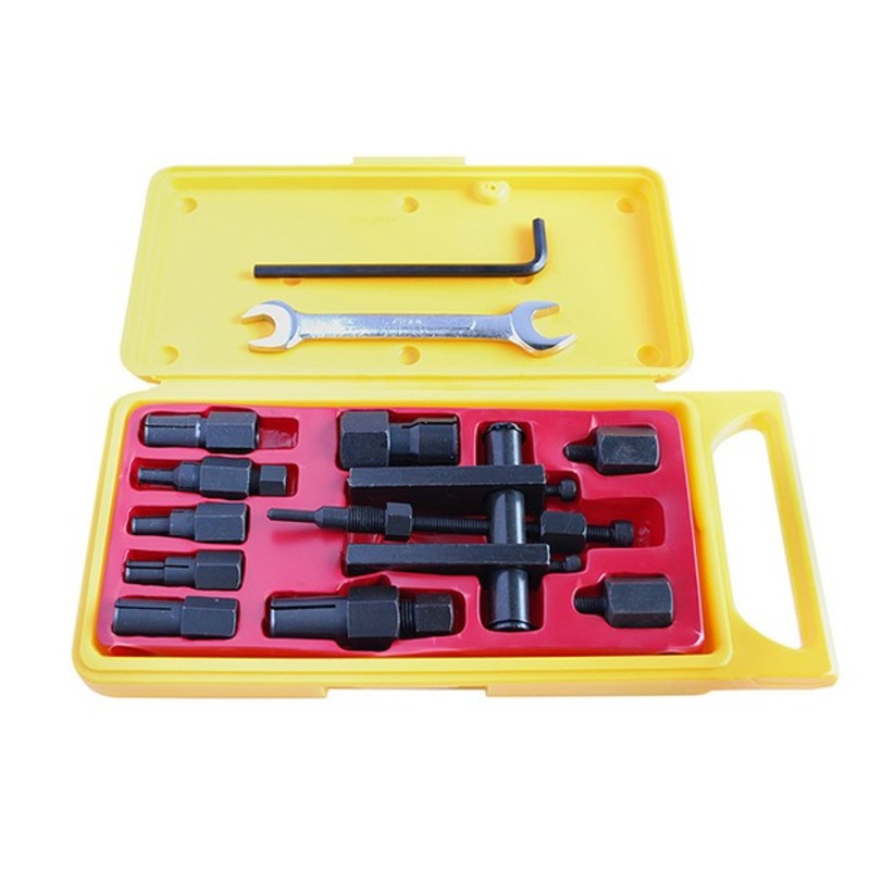 Bridge Blind Hole Bearing Puller Expanding Collets Range From 8mm 10mm 12mm 15mm 17mm 20mm 25mm