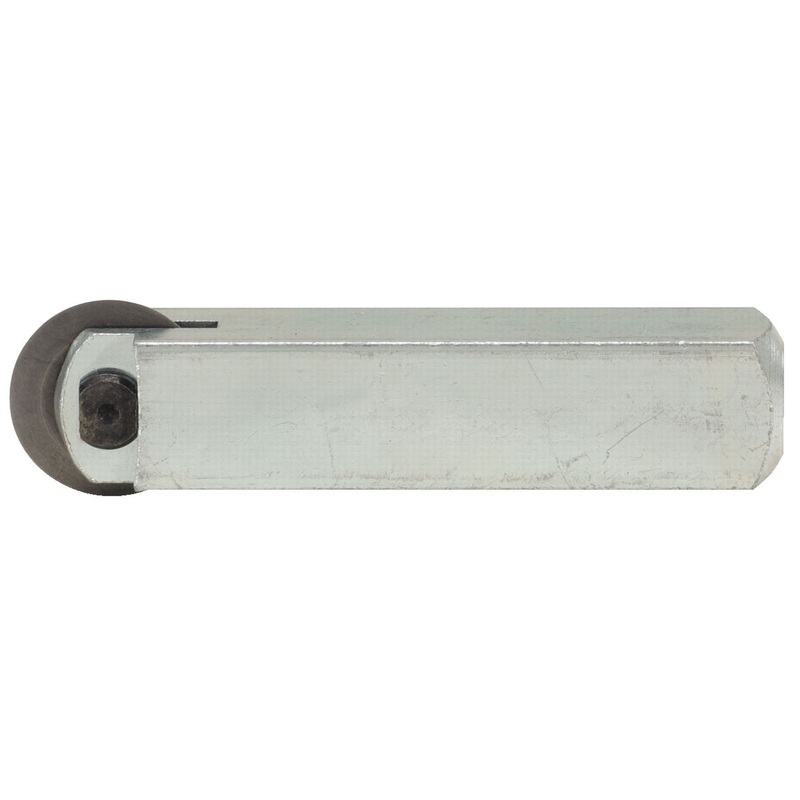 Eje de disco de corte KS TOOLS para dispositivo de tronzado, Variante 2 ( 222.5106 )