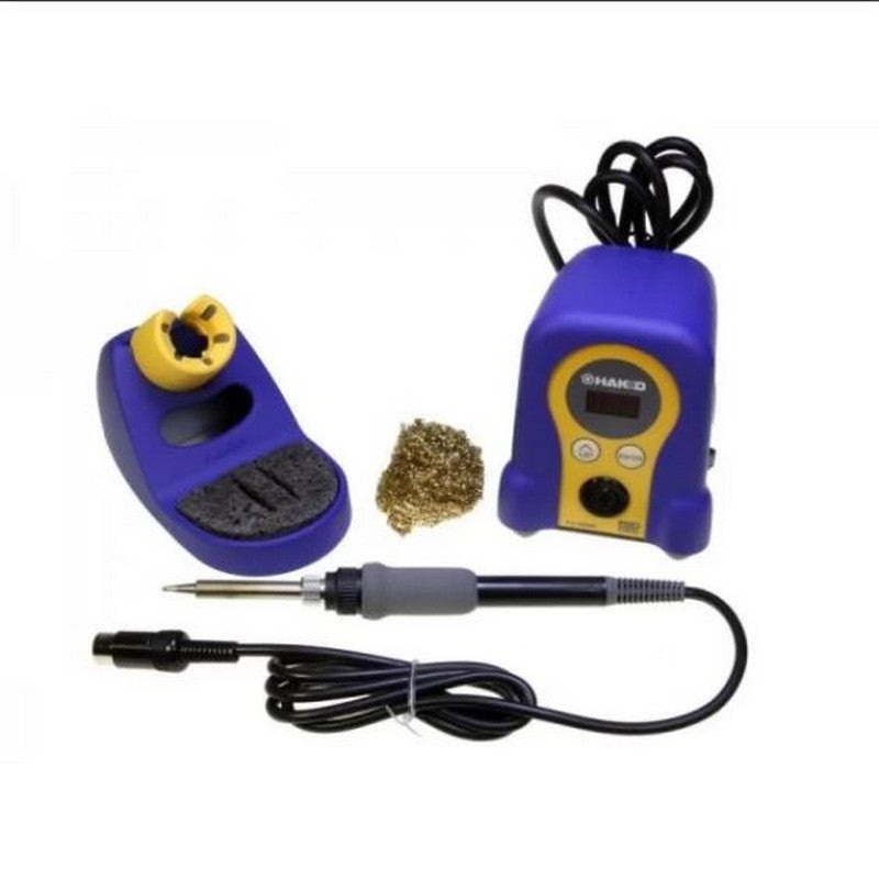 Hakko Fx-888d Esd Safe Soldering Station