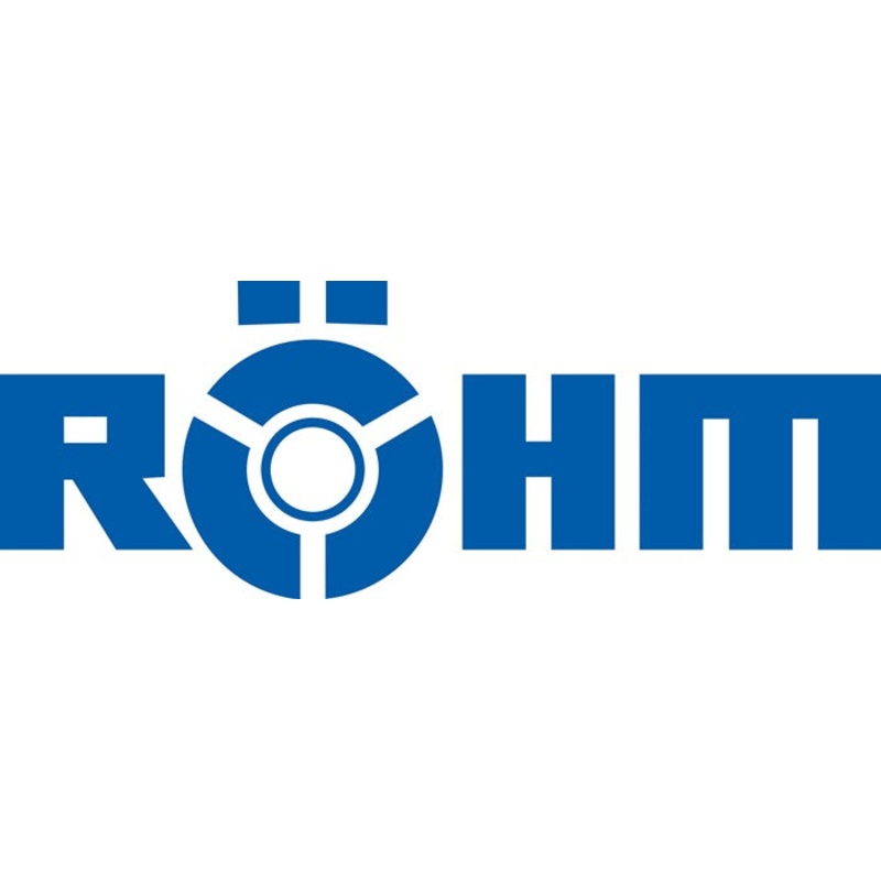 Juego de mordazas de bloque RHM (4121270200) para mandril  200 mm