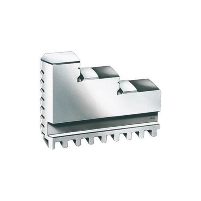 Juego de mordazas RHM para portabrocas  250 mm ( 4121268250 )
