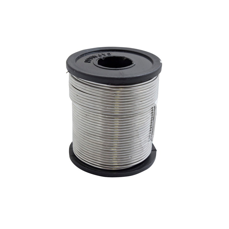 Solder 60/40 16ga 1.6mm 500g (Pbhs10)
