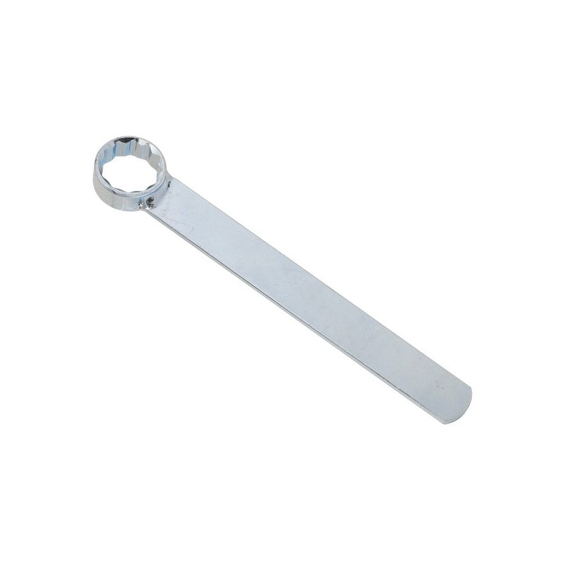 Spark Plug Wrench Psychic 12mm Length:160mm Zinc Plate