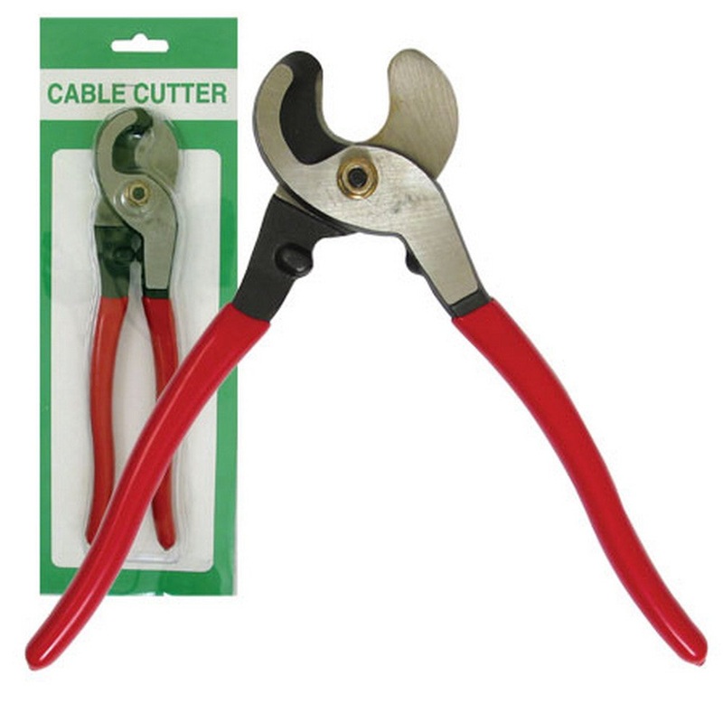 Tool Cable Cutter Up To 0g