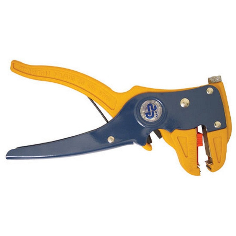 Tool Wire Stripper Adjustable Up To 25mm