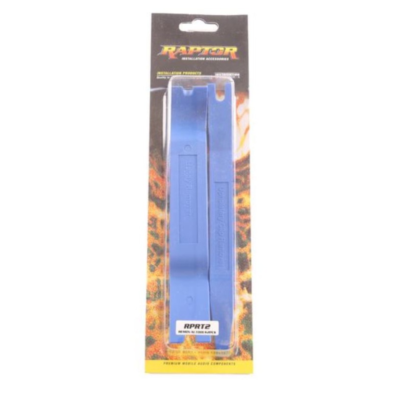 Trim Removal Tools 2pcs