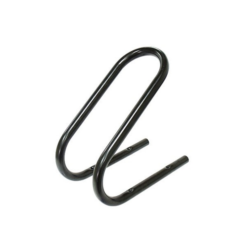 Wheel Chock A Tyre Chock Psychic Van Or Truck Made Of 22mm Diameter Pipe
