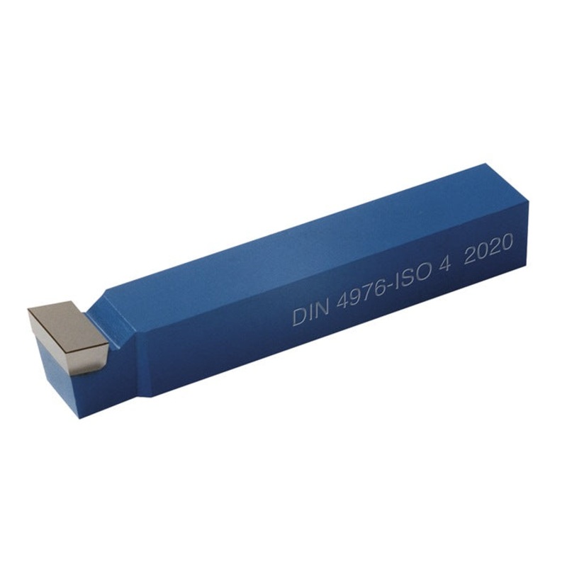 WILKE cincel giratorio DIN 4976 ISO4 20 x 20 mm (4118625202)