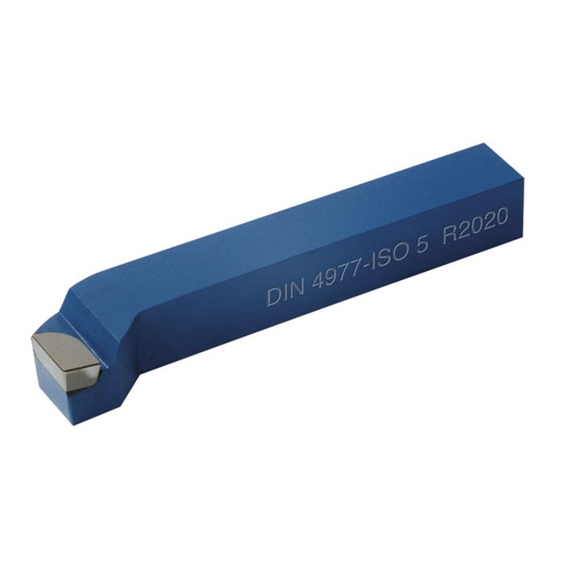 WILKE Cincel para tornear DIN 4977 ISO5 25 x 25 mm (4118630152)