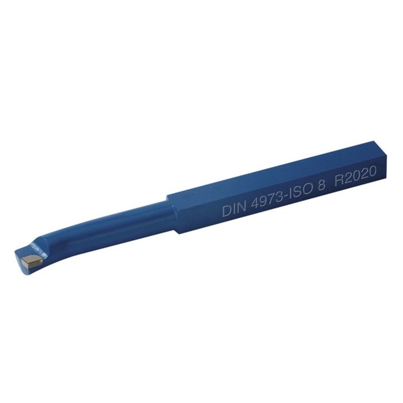 WILKE herramienta de torneado interior DIN 4973 ISO8 20 x 20 mm (4118610252)