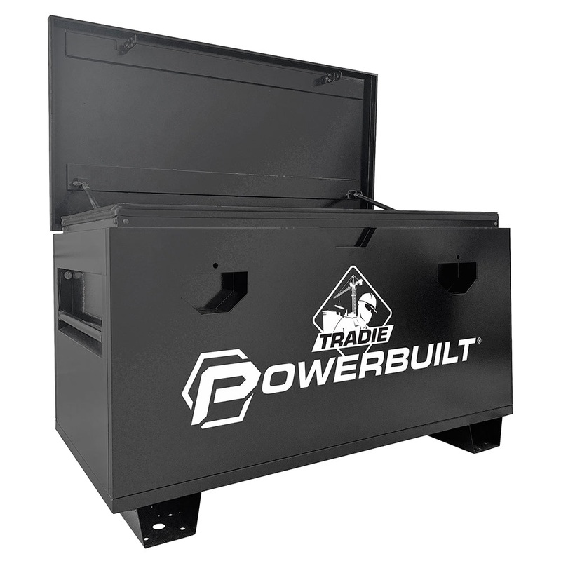 48 / 420 Litre Tradie Site Storage Box